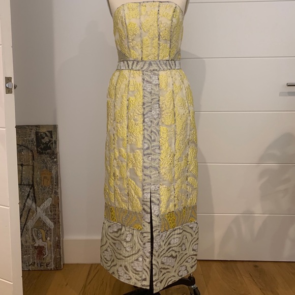 H&M Dresses & Skirts - H&M Conscious Collection Dress